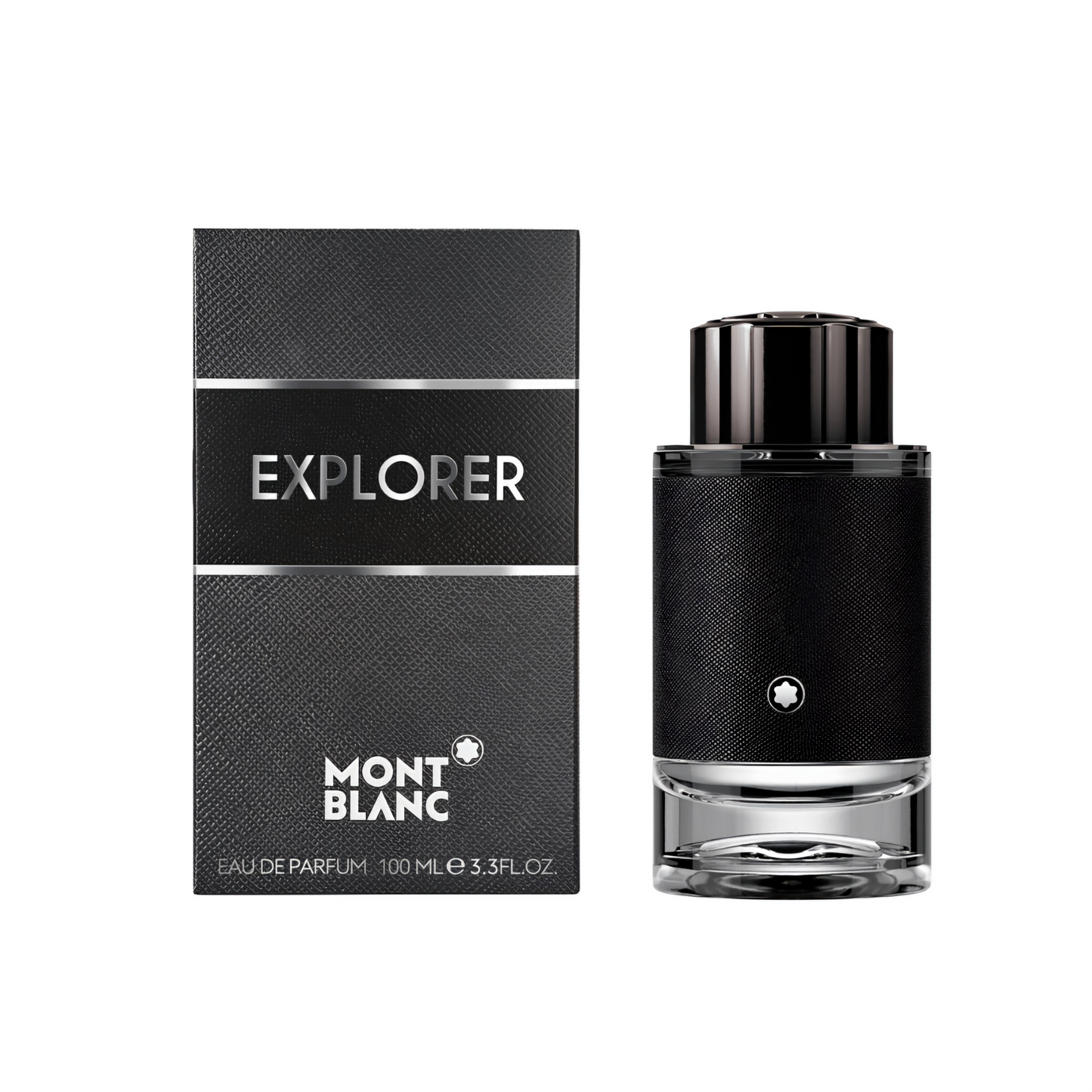 Mont Blanc Explorer 100ml EDP 1.1 Premium