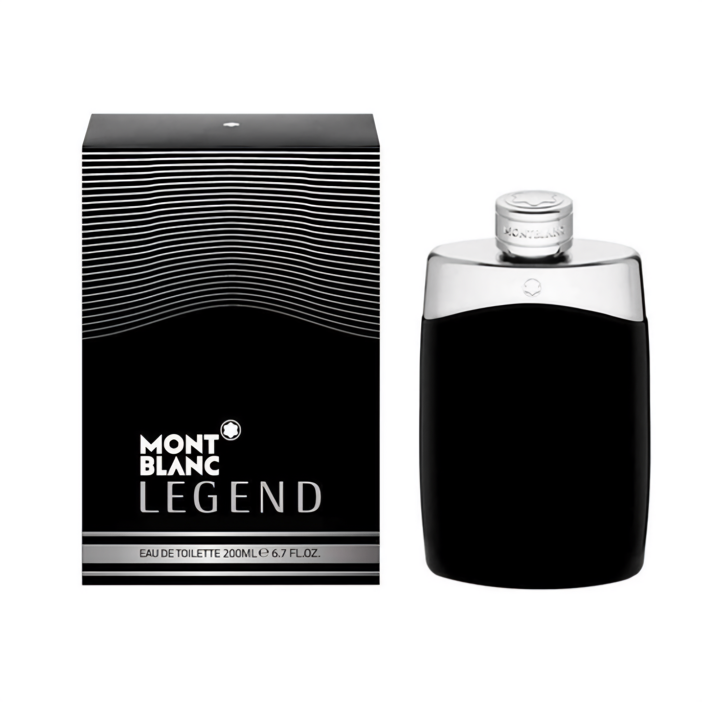 Mont Blanc Legend 100ml EDT 1.1 Premium