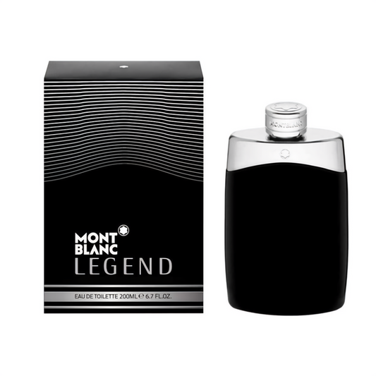 Mont Blanc Legend 100ml EDT 1.1 Premium