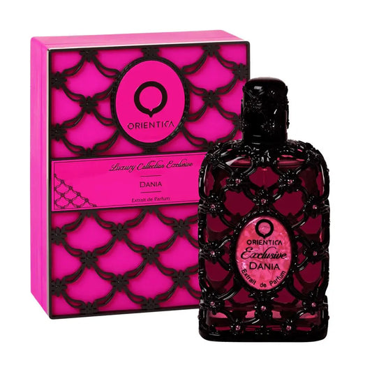DANIA ORIENTICA 80 ML