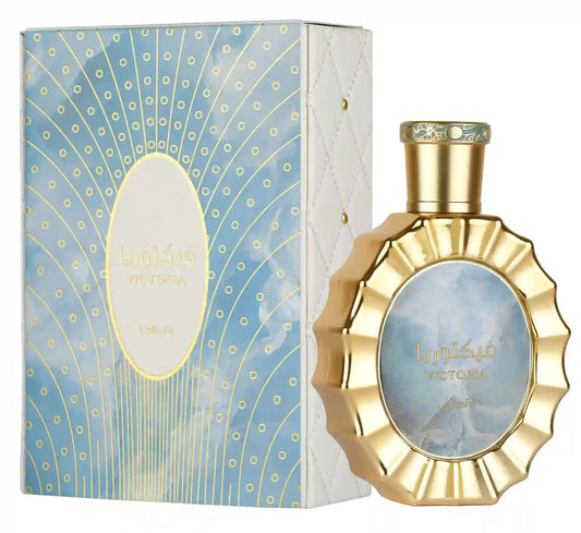 VICTORIA LATTAFA 100 ML