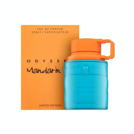 Odyssey Mandarin Sky 100ml EDP 1.1 Premium