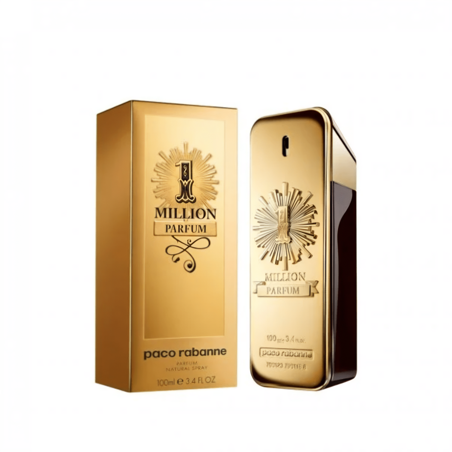 1 Million Parfum 100ml EDP 1.1 Premium