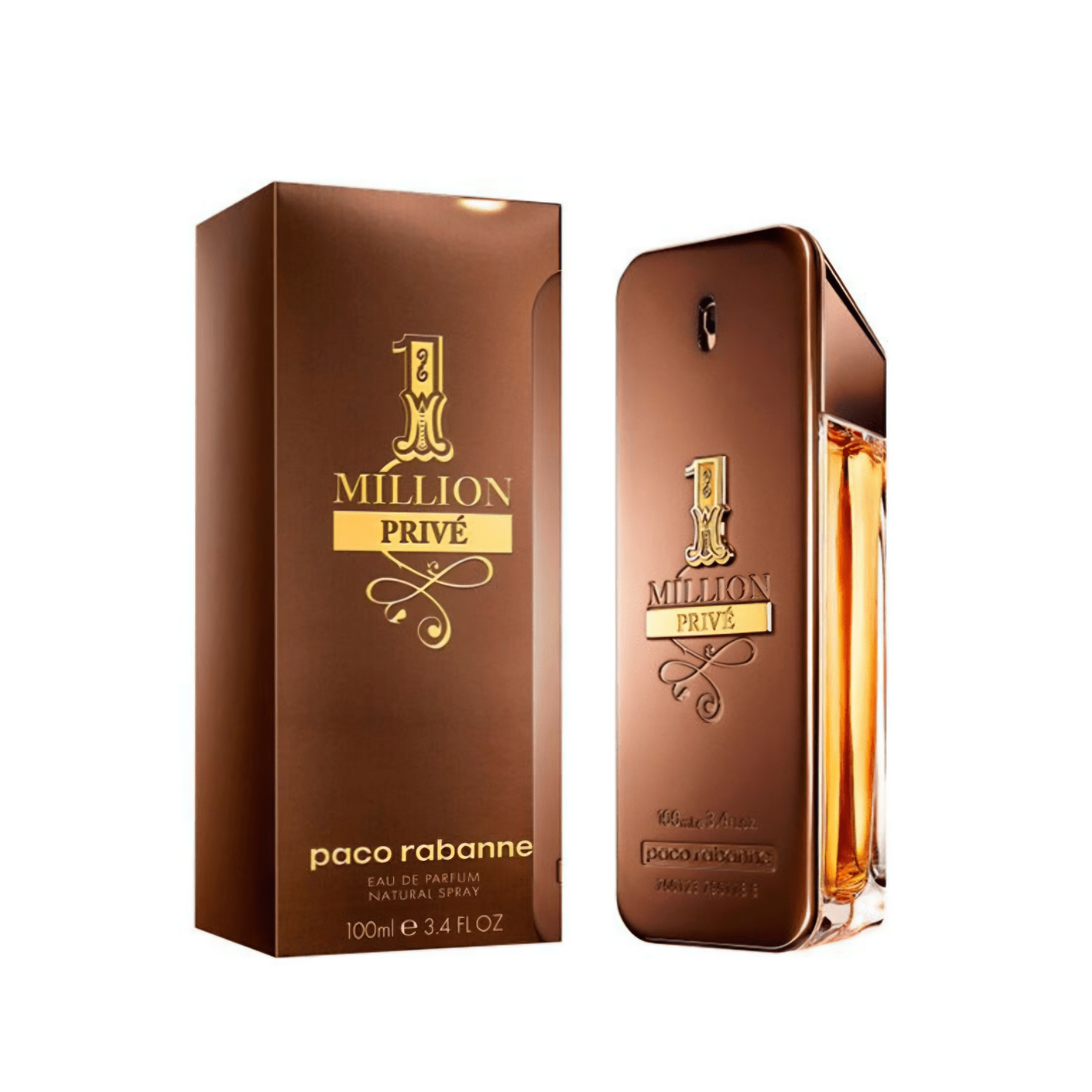 One Million Prive 100ml EDT 1.1 Premium