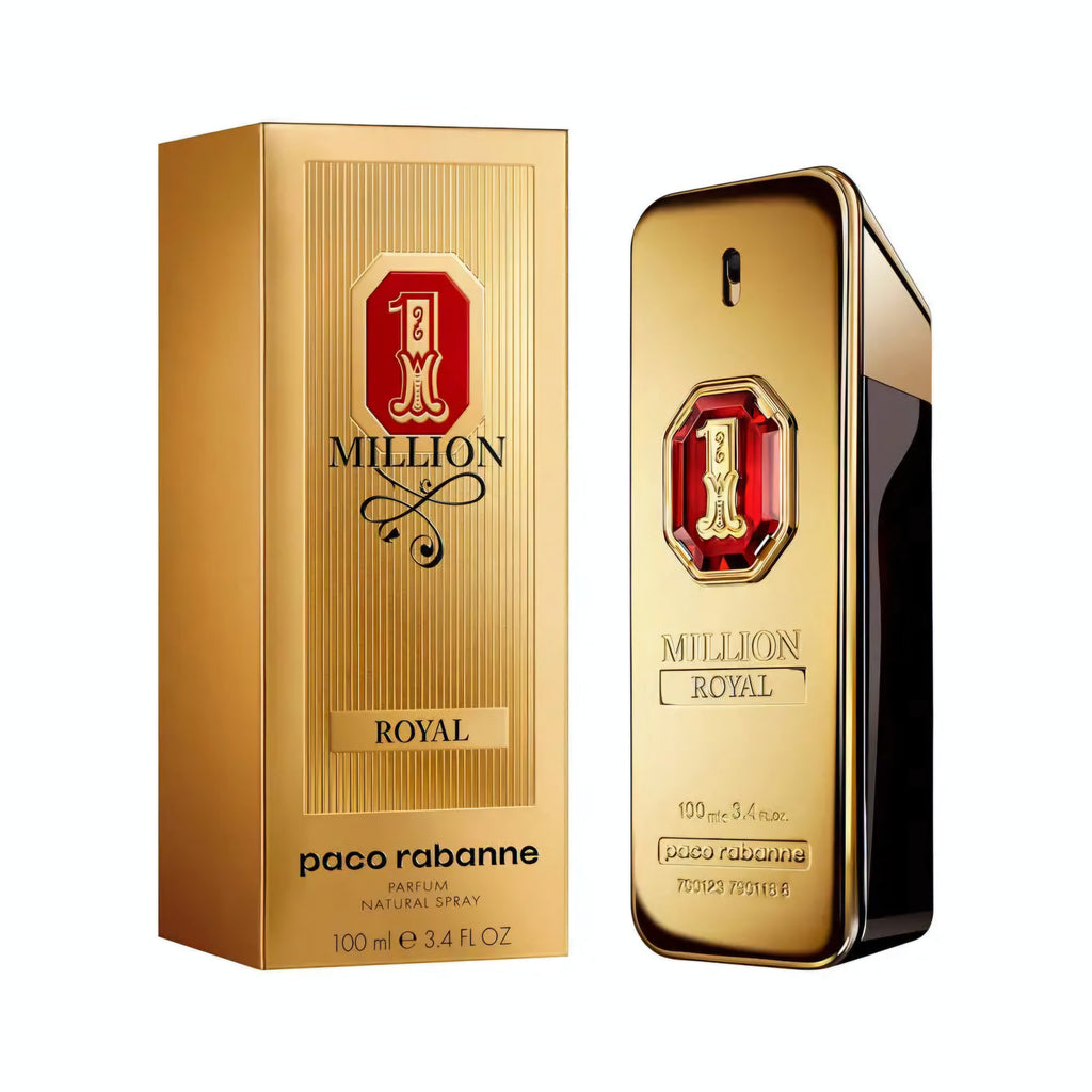 One Million Royal EDP 100ML 1.1 premium