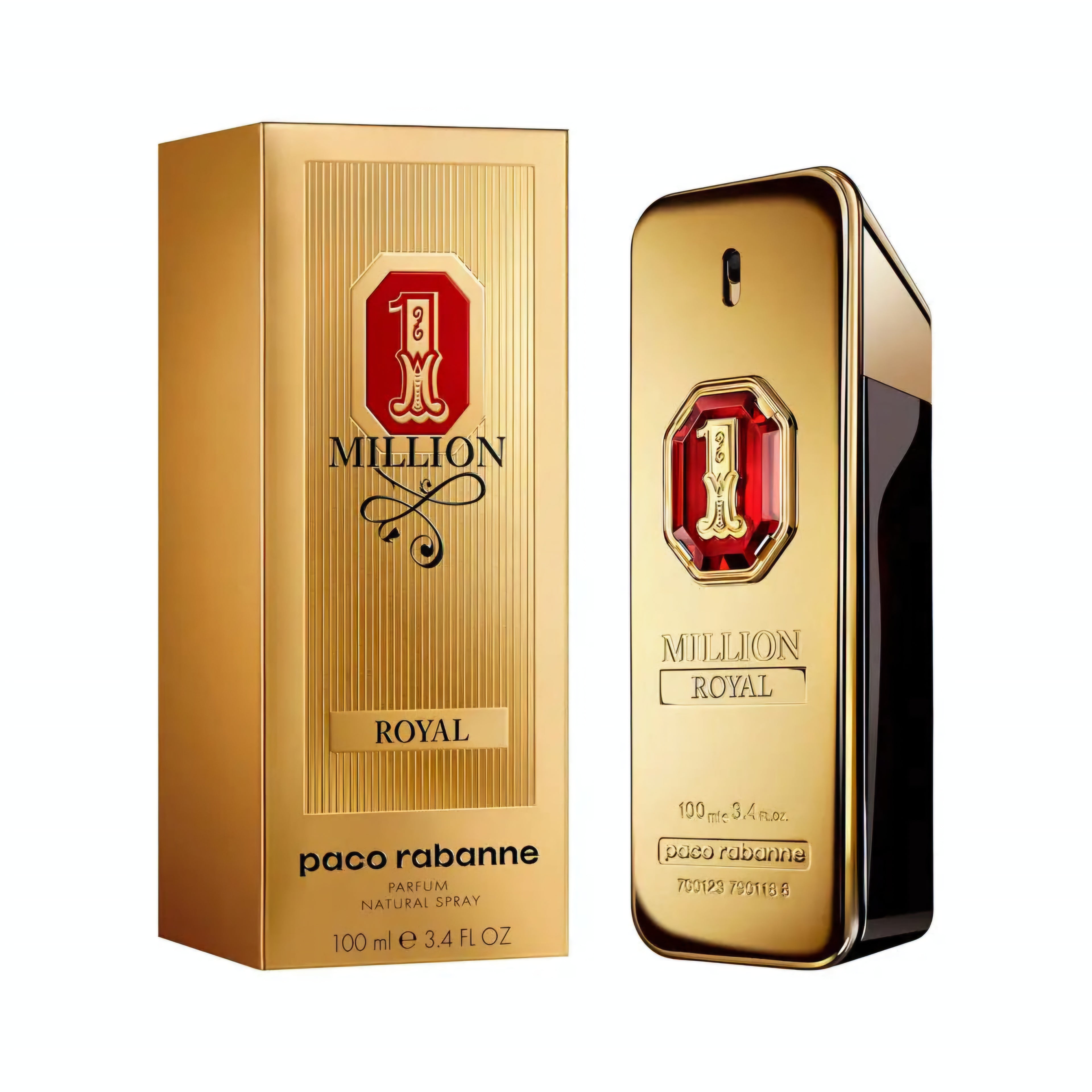 One Million Royal EDP 100ML 1.1 premium