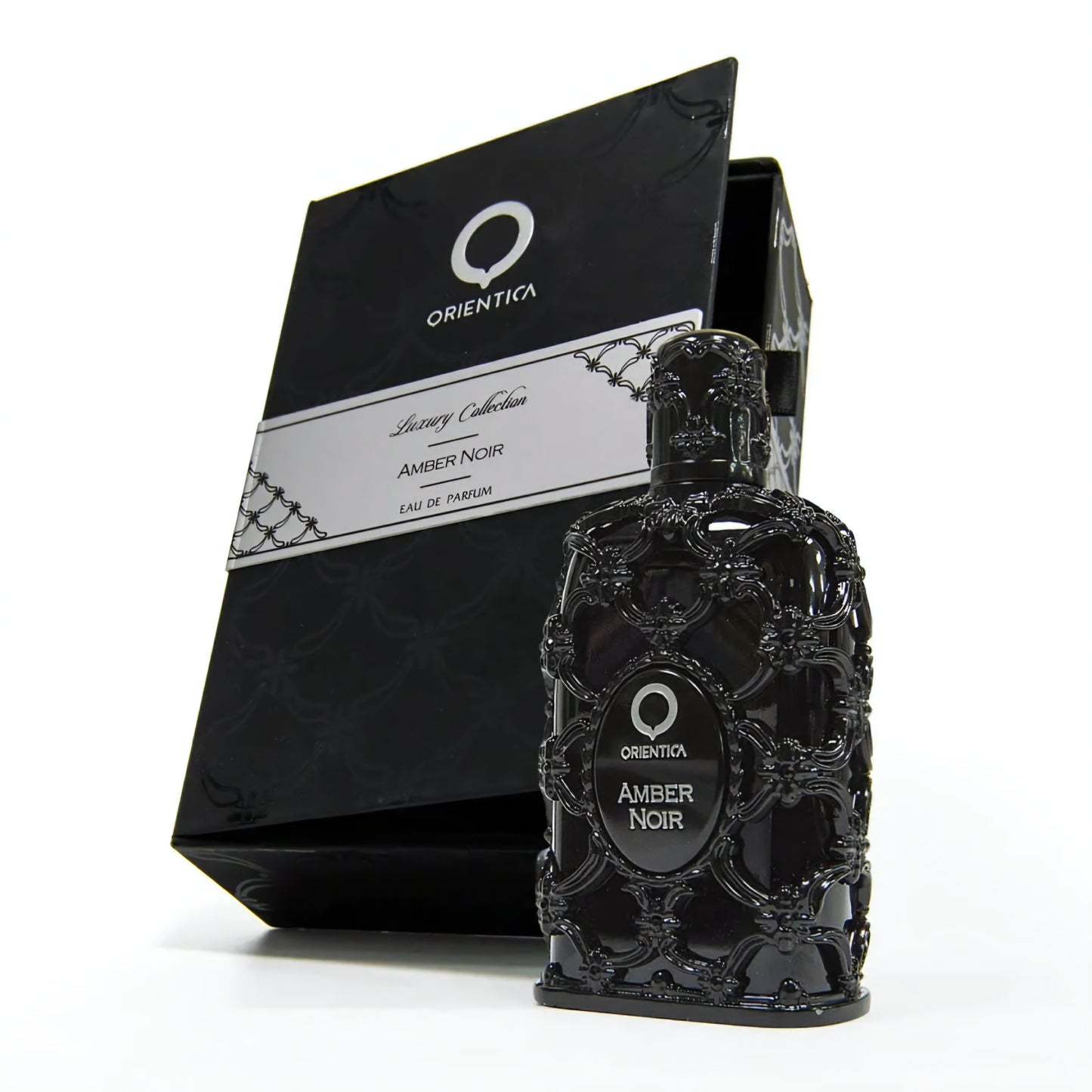 Orientica Amber Noir