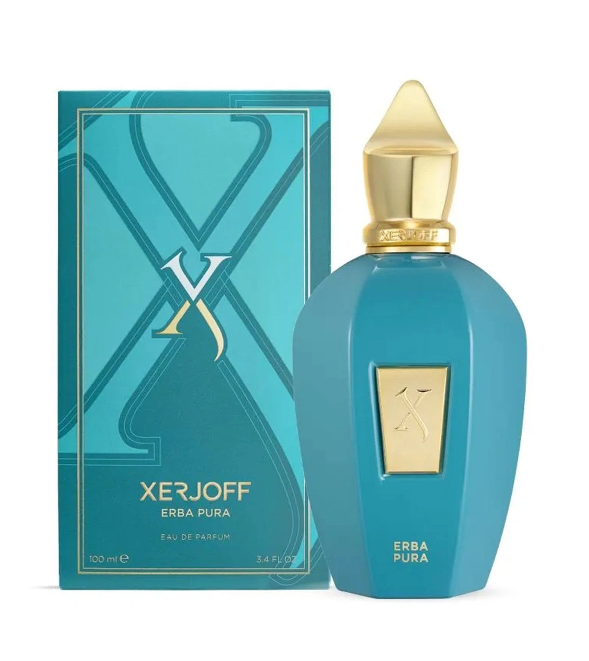 ERBA PURA XERJOFF 100ML