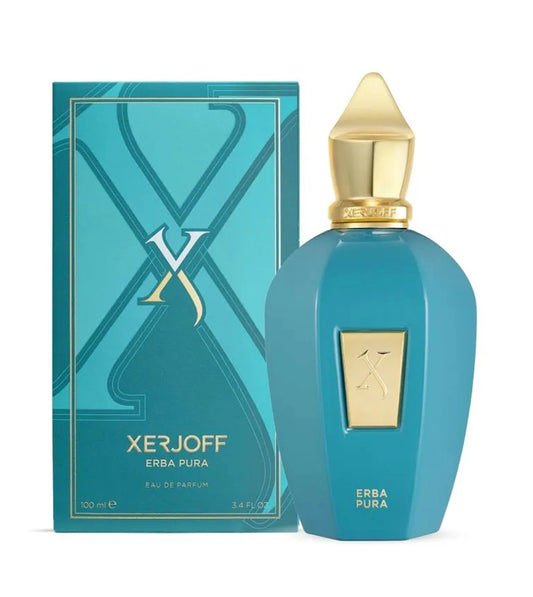 ERBA PURA XERJOFF 100ML
