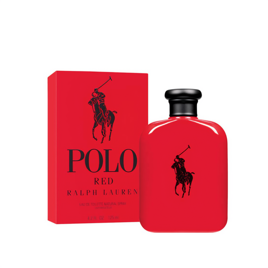 Polo Red Ralph Lauren 100ml EDT 1.1 Premium