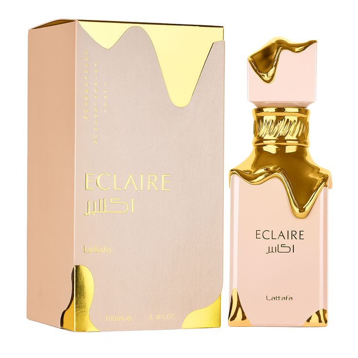 Eclaire Lattafa