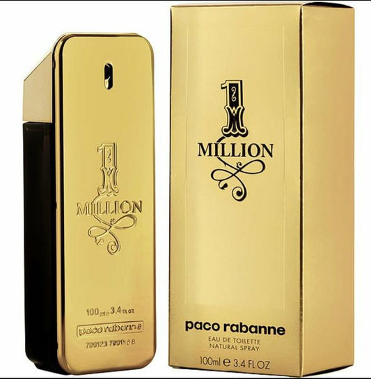 1 Million Paco Rabanne
