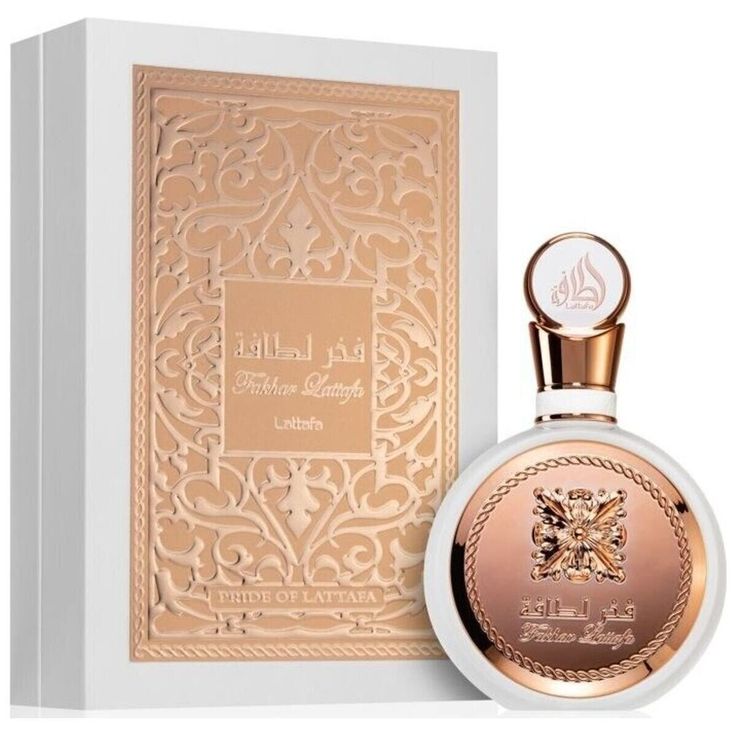 Fakhar Rose Lattafa