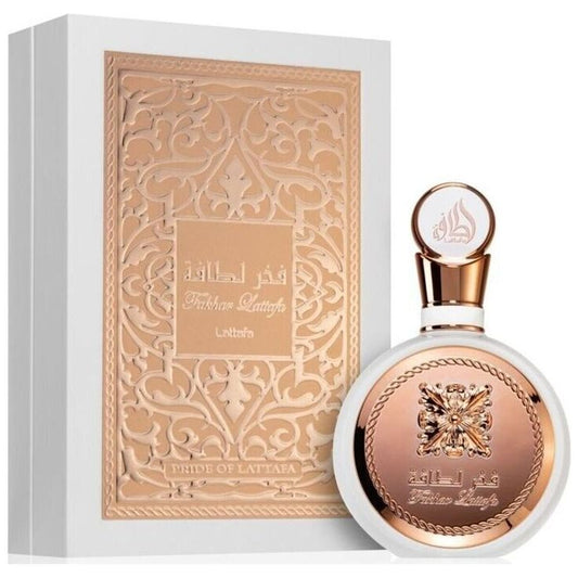 Fakhar Rose Lattafa