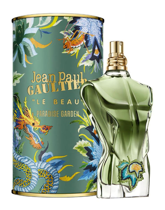 Le Beau Paradise Garden Jean Paul Gaultier