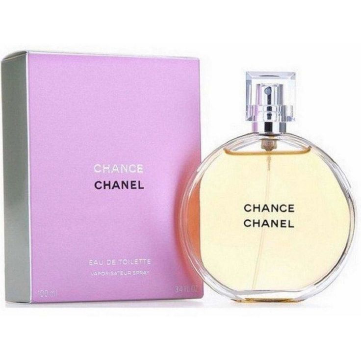 Chance Channel
