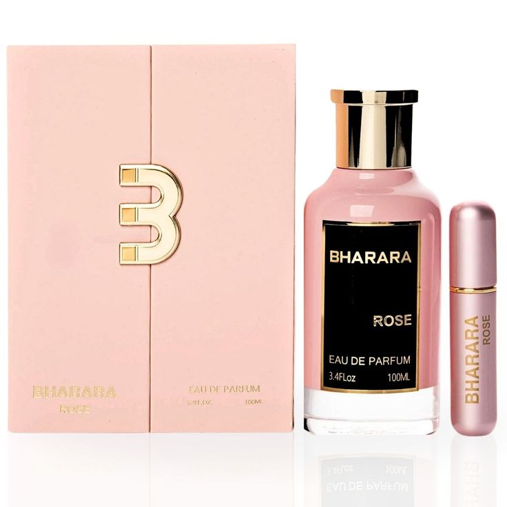 Bharara Rosé