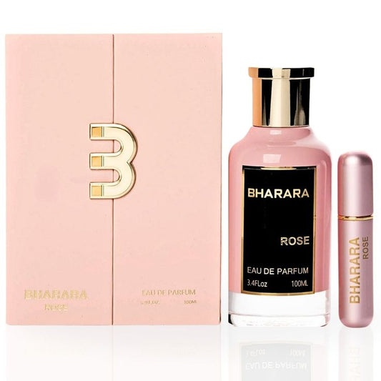Bharara Rosé