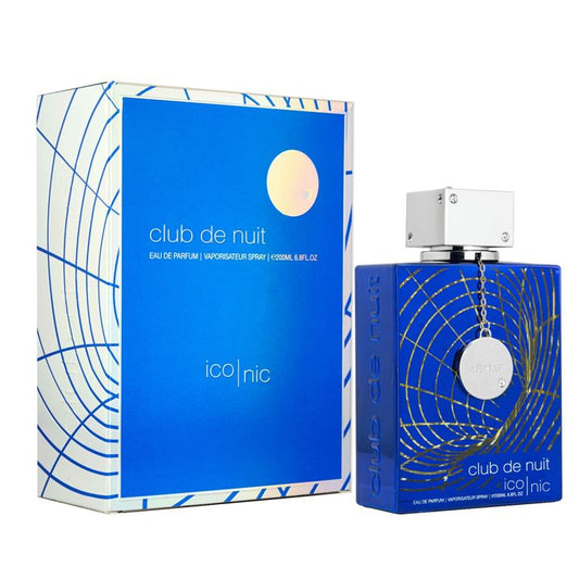 Club de Nuit Blue Iconic Armaf