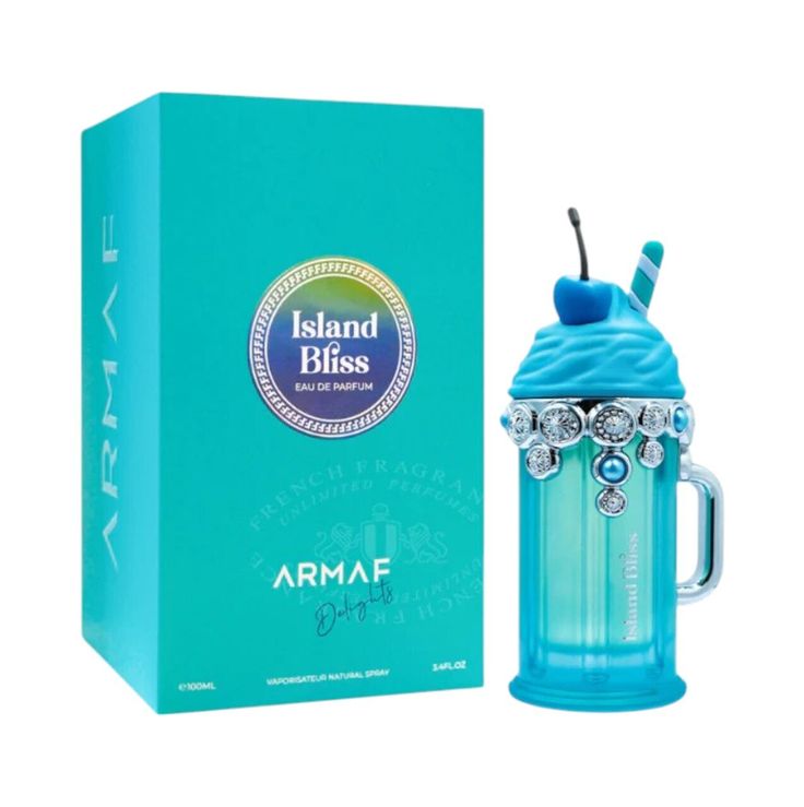 Island Bliss Armaf