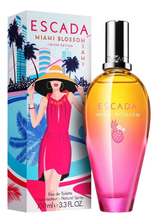 Escada Miami Blossom