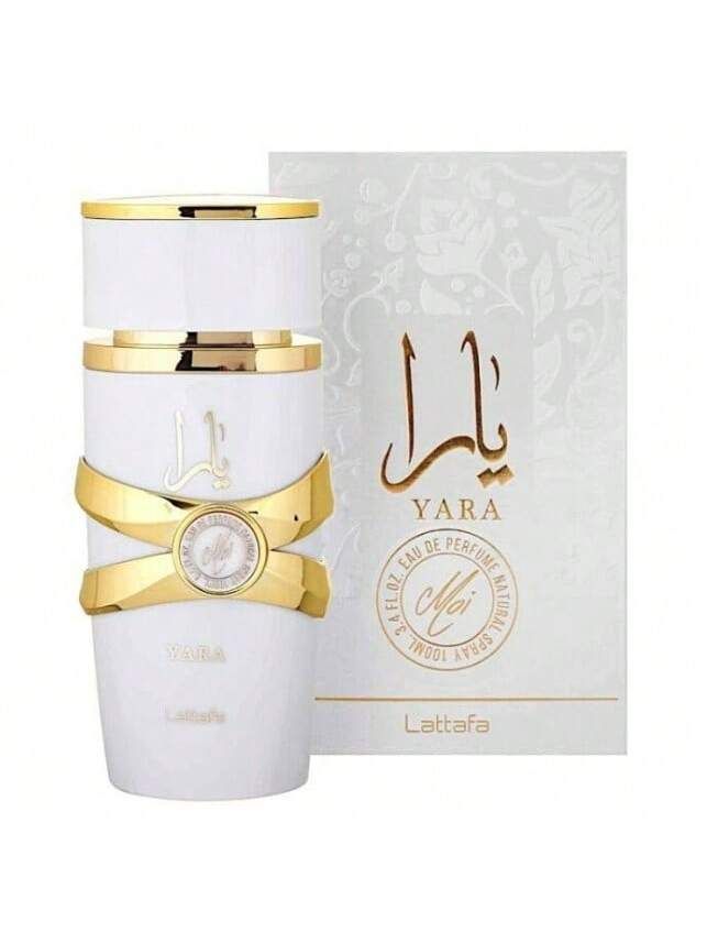 Yara Moi Lattafa Perfumes