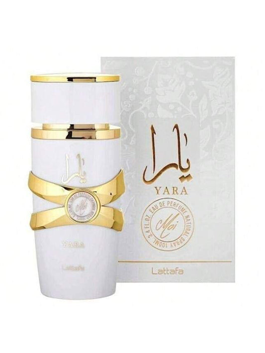 Yara Moi Lattafa Perfumes