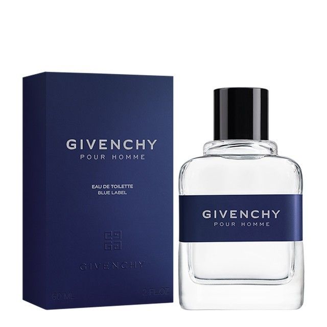 Pour Homme Blue Label Givenchy