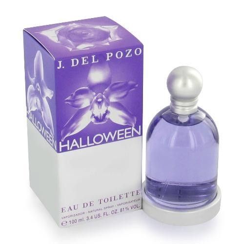 Halloween Jesus del pozo