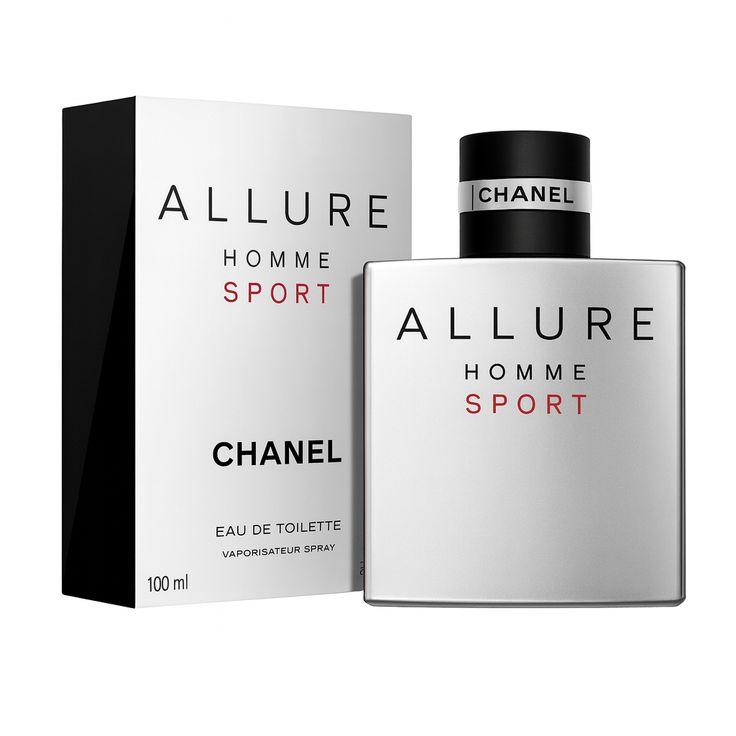 Allure Homme Sport Chanel