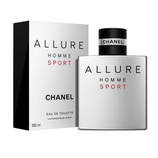 Allure Homme Sport Chanel
