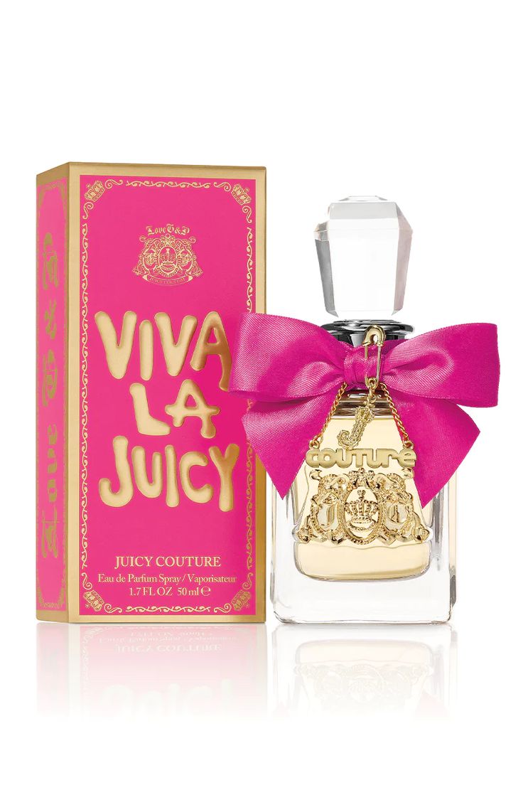 Viva la Juicy