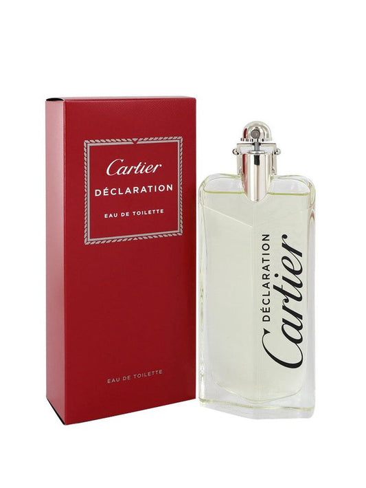 Declaration Cartier