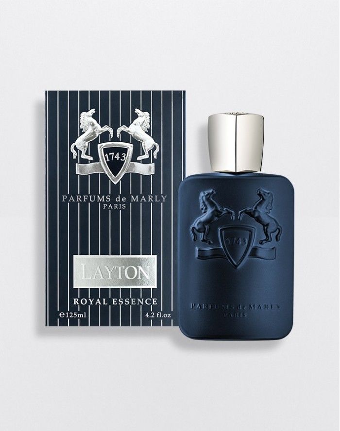 Layton Parfums de Marly