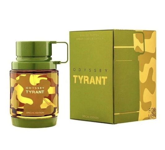 Odyssey Tyrant 1.1 Premium