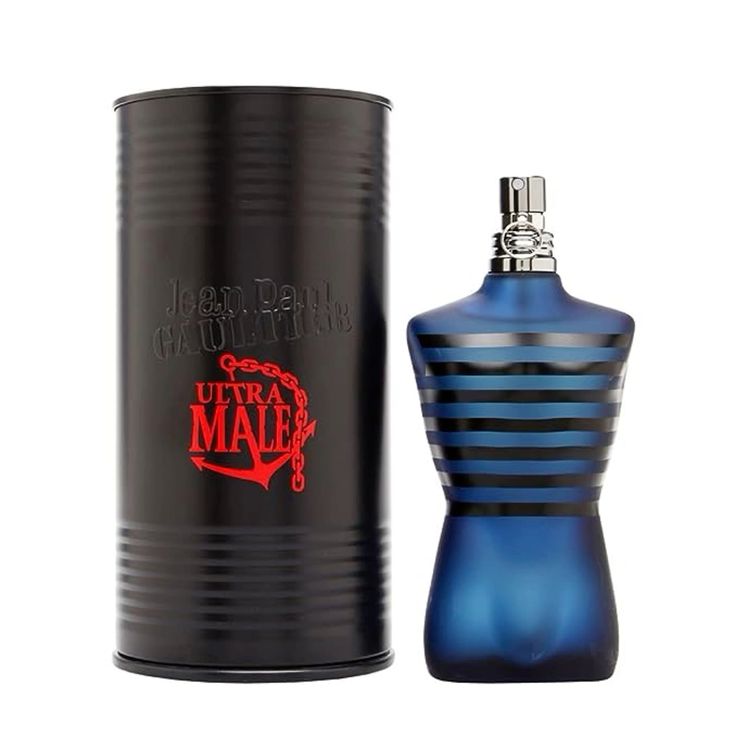 Ultra Male Jean Paul Gaultier