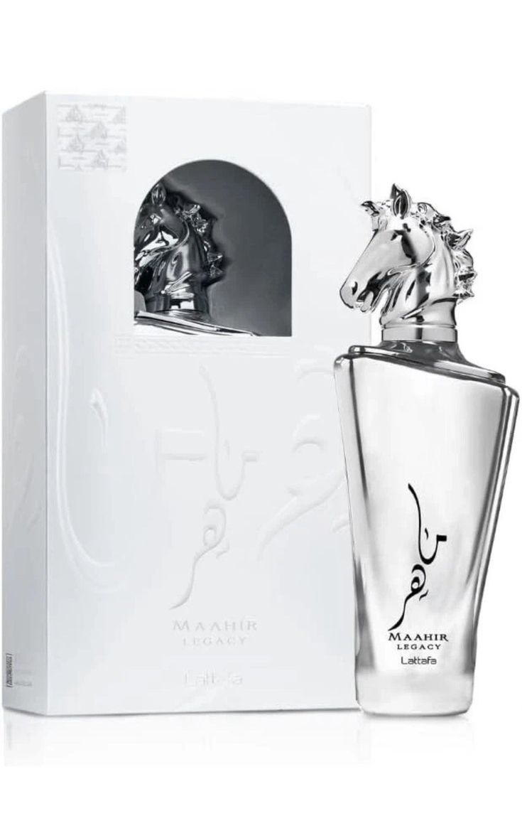 Maahir Legacy Lattafa