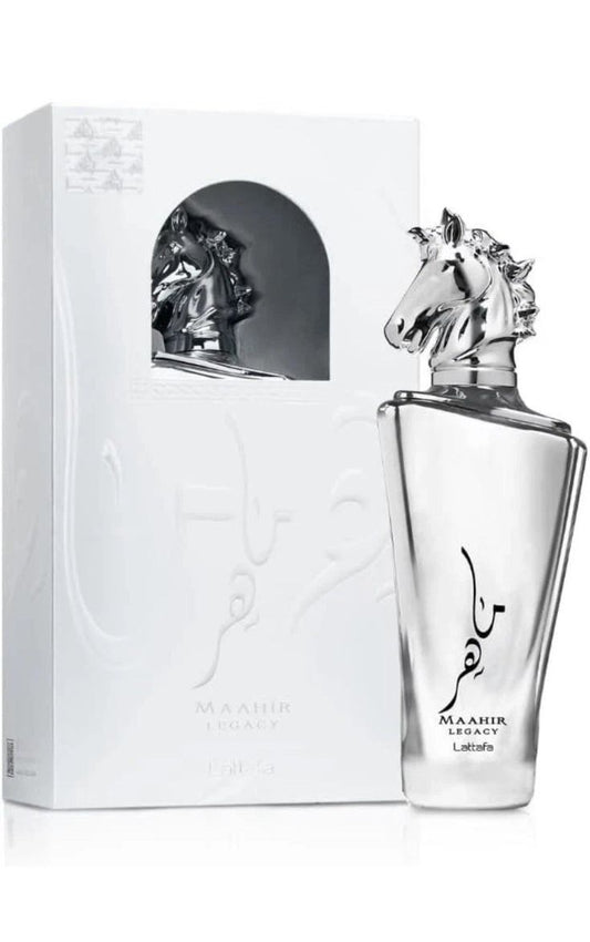Maahir Legacy Lattafa