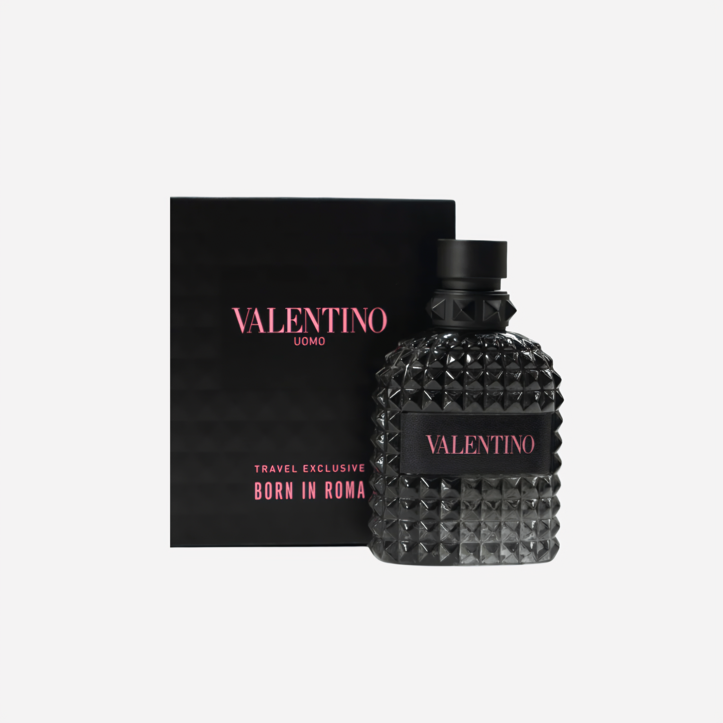 Valentino Uomo Born In Roma 100ML EDT 1.1 Premium