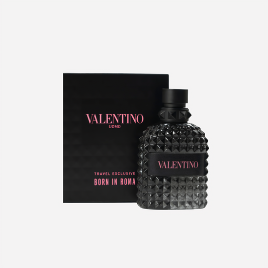 Valentino Uomo Born In Roma 100ML EDT 1.1 Premium