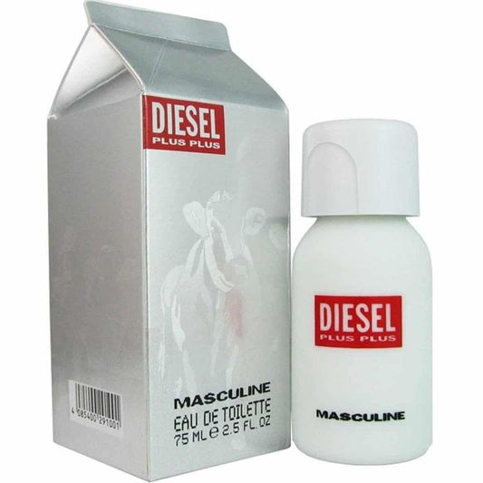 Plus Plus Diesel