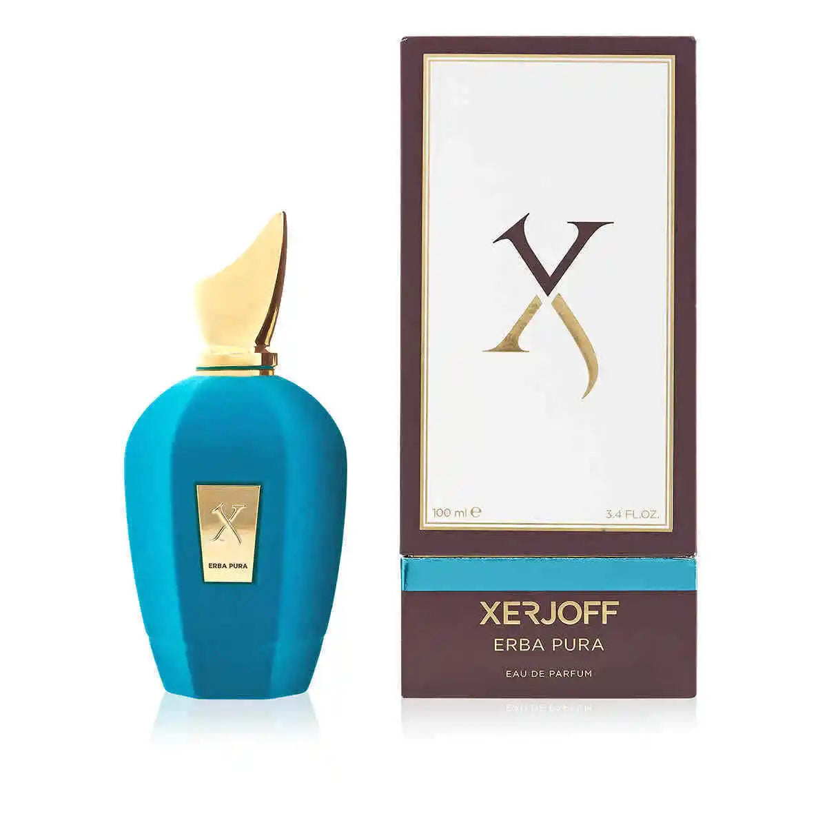 ERBA PURA XERJOFF 100ML