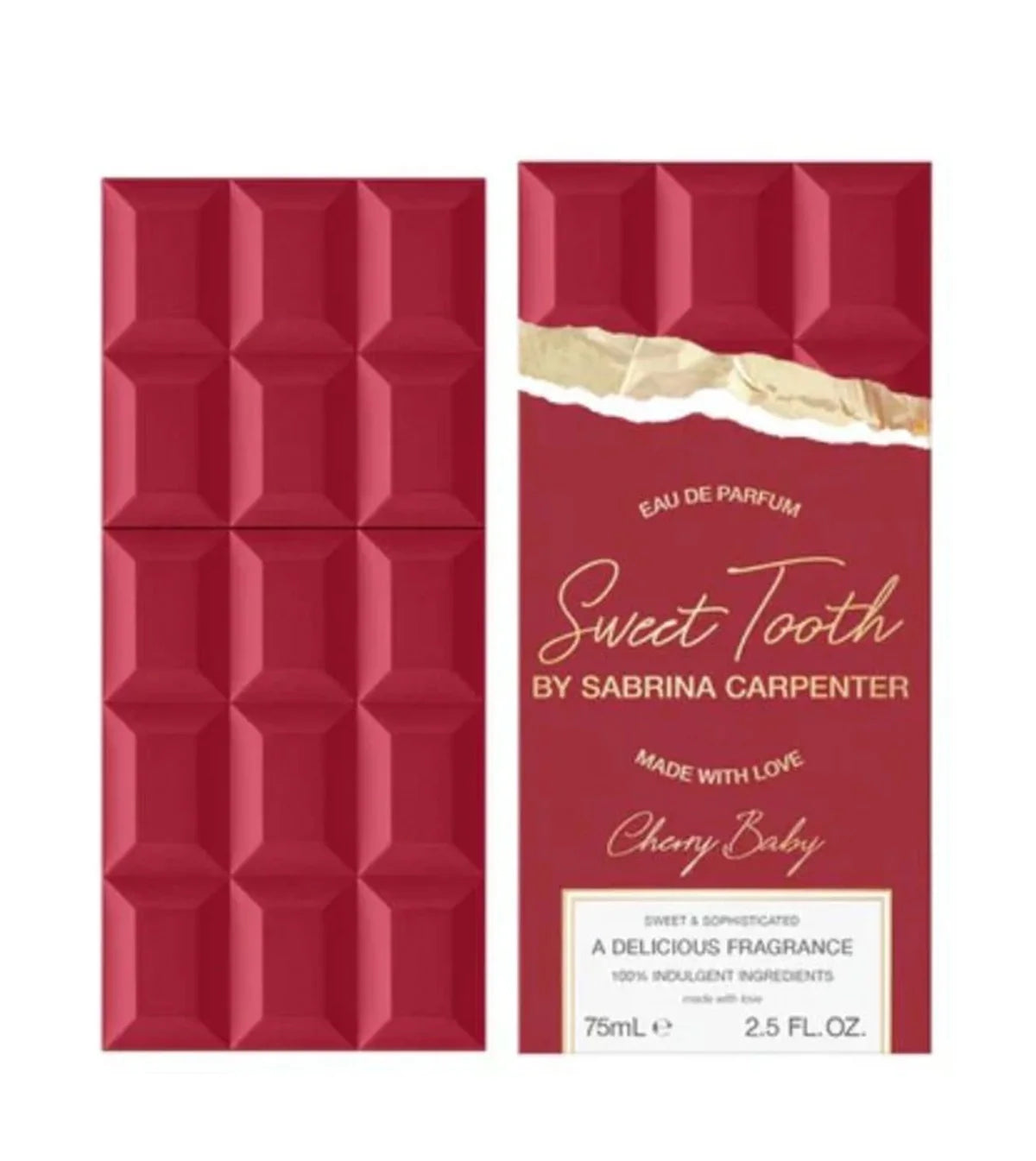 Sweet Tooth Cherry Baby Sabrina Carpente 1,1 Premium