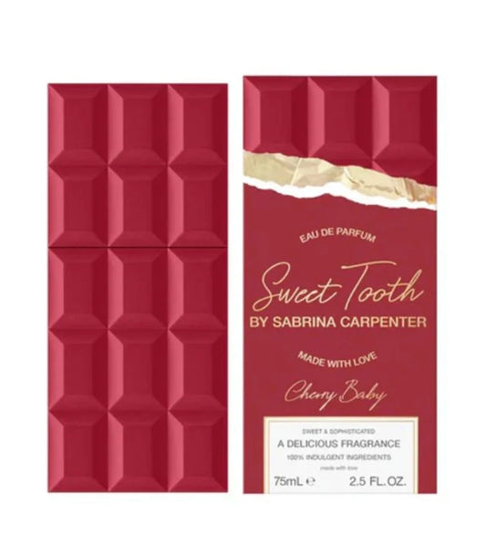 Sweet Tooth Cherry Baby Sabrina Carpente 1,1 Premium