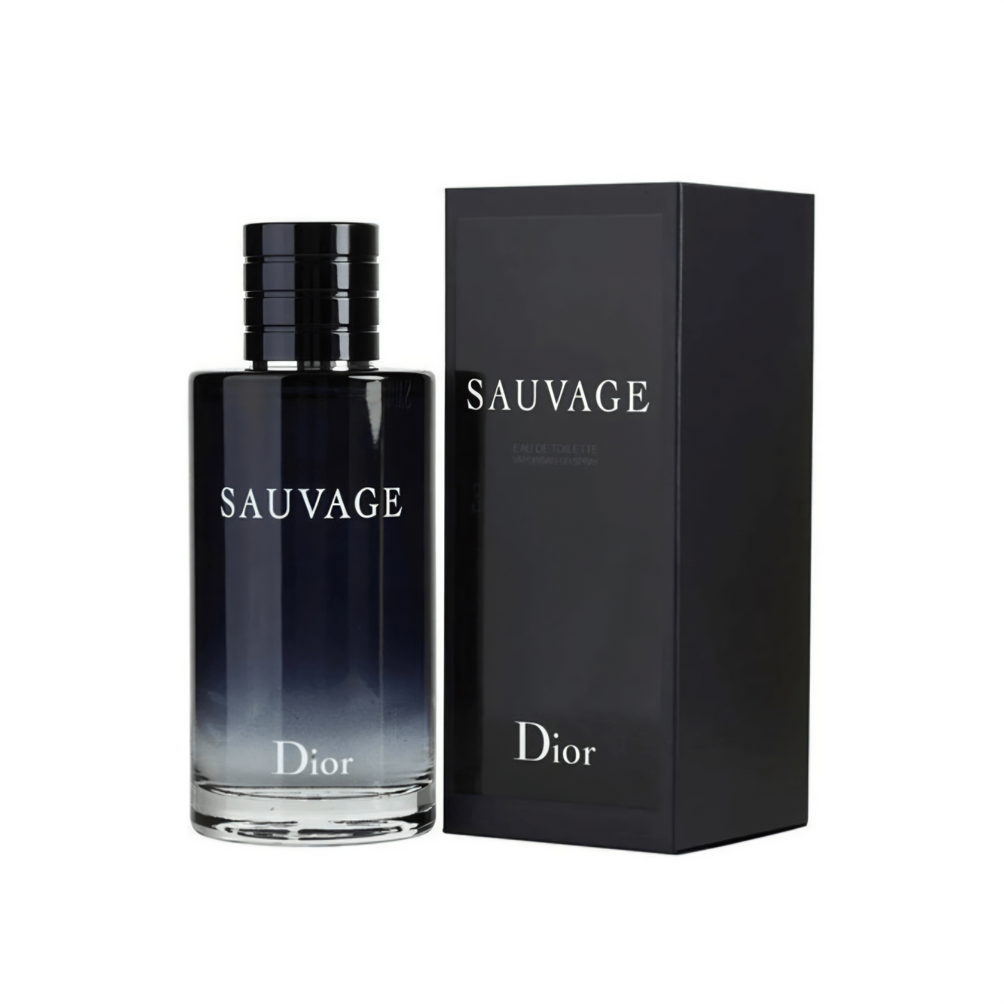 Sauvage Parfum Dior 100ml EDP 1.1 Premium
