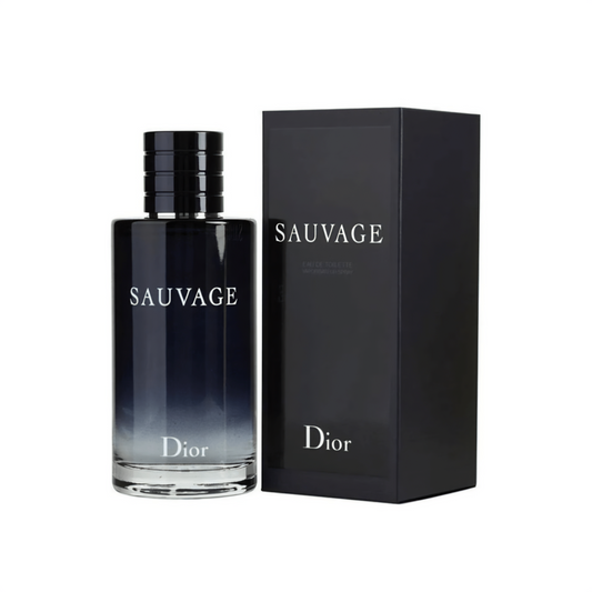 Sauvage Parfum Dior 100ml EDP 1.1 Premium