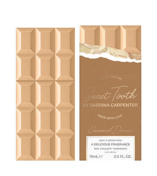 sweet tooth sabrina carpenter caramel dream 1.1 Premium