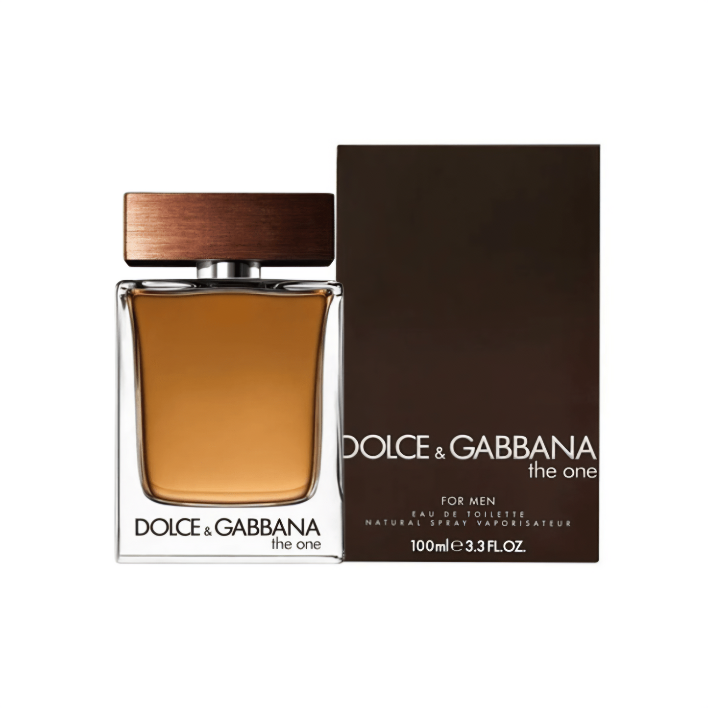 The One Dolce & Gabanna 100ml EDT 1.1 Premium