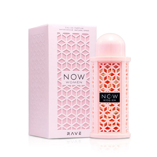 Lattafa Rave Now Women 100ml  1.1 Premium