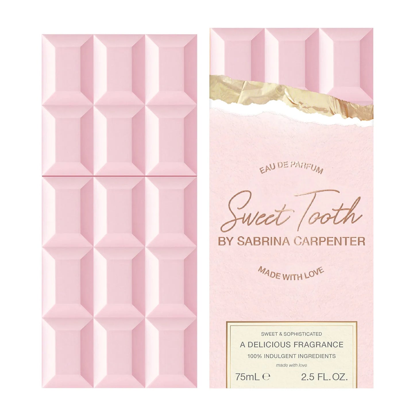 Sweet Tooth Sabrina Carpente 1,1 PREMIUM